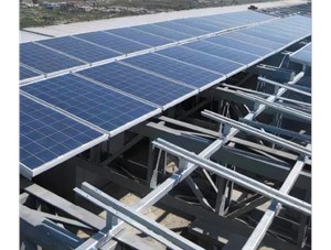 光伏抗震支架維護(hù)成本高嗎